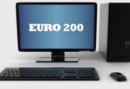 DAS Dorohoi anunță CALENDARUL de desfăşurare a Programului „Euro 200”