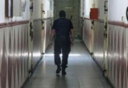 Botoșănean ridicat de polițiști și dus direct în celulă