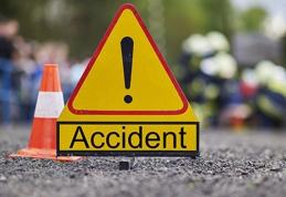 Accident provocat de un şofer de 72 de ani, la Dorohoi