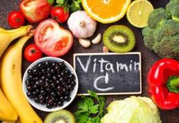 Factori care blochează asimilarea vitaminei C
