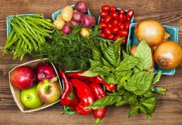 Fructe și legume pe care să nu le păstrezi împreună