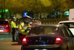 Șoferi beți la volan, depistați de polițiști pe drumurile din județ!