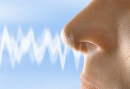 Un simț al mirosului slab dezvoltat poate fi corelat cu un risc mare de deces