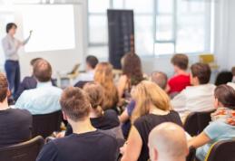 Luna mai este luna promovării economiei sociale