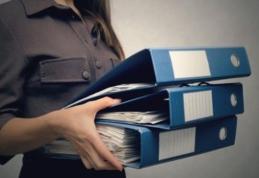 Se dă lege! Nu se vor mai cere copii după acte și documente