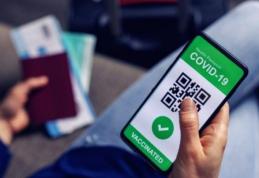 După discuții intense, s-a ajuns la un acord în privința certificatului digital UE COVID-19