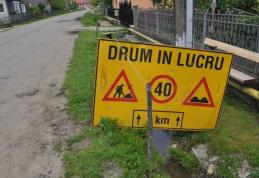 Drumurile publice din județ verificate de polițiștii Biroului Rutier Botoșani