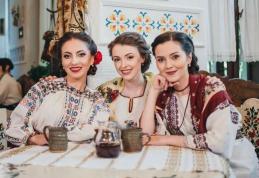 Trei cumetre bune - Fetele din Botoșani au lansat o nouă piesă – VIDEO