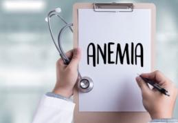 Cum putem trata anemia primăvară