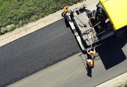 Acord cadru pentru întreținerea pe timp de vară a drumurilor județene