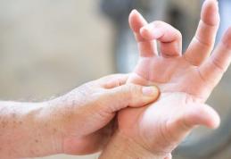 Ce să mănânci ca să previi apariția artritei