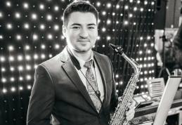 Dispariția precoce a lui Iulian Cojocaru plânsă de zeci de oameni: „În memoria unui artist desăvârșit!” - VIDEO