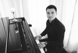 Trupul neînsuflețit al lui Iulian Cojocaru depus la Biserica „Sf. Ilie” din Dealu Mare, Dorohoi