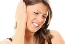 Cel mai simplu remediu pentru durerea de urechi