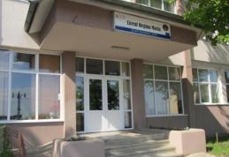 ACTIVITATE Proiect ROSE la Liceul Regina Maria, Dorohoi