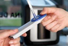 Șofer depistat drogat la volan în Botoșani