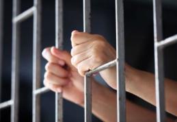 Tânăr arestat preventiv pentru evadare