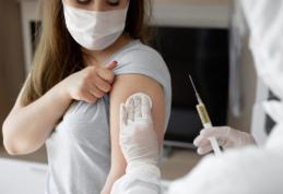 Cei mai implicați medici de familie în campania de vaccinare la Botoșani