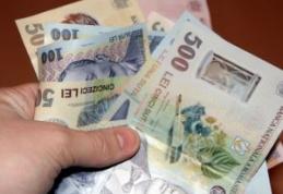 90.000 lei alocați Primăriei Dorohoi din fondul de rezervă al Consiliului Judeţean