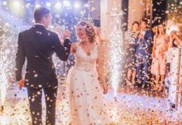 Liber la nunți și botezuri! Se schimbă regulile de la 1 iunie