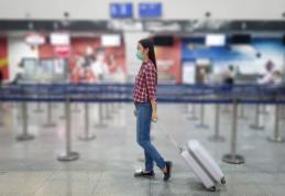 Marea Britanie intră din nou în categoria țărilor din „zona roșie”