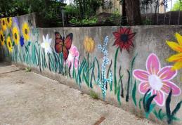 „1 iunie – Tribut copilăriei” adus de elevii Clubului Copiilor Dorohoi - FOTO