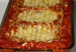 Lasagna