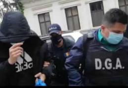 Opt dintre cei 10 poliţişti de la Serviciul Rutier Botoşani au fost reținuți