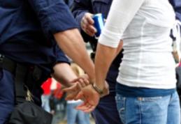 Femeie arestată preventiv după ce a încălcat în repetate rânduri măsura controlului judiciar
