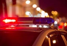 S-a urcat la volan şi a plecat la plimbare, deşi nu avea permis