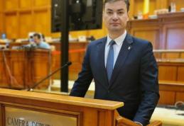 Dan Șlincu, PSD: „DN28B și DN29D din județul Botoșani lăsate în paragină în aproape 2 ani de guvernare PNL-USR”