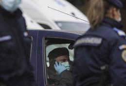 Părăsirea domiciliului declarat în vederea carantinării îl va costa pe un botoșănean nu mai puțin de 1000 de lei