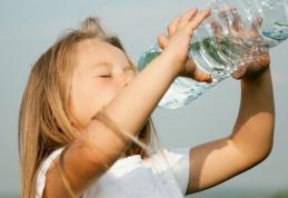 Cum știi când începi să fii deshidratat