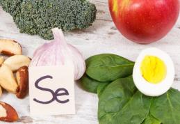 Seleniul - foarte important pentru creier