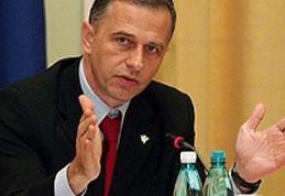 Mircea Geoană: „Adio tovarăşi, pe curând, prieteni!”