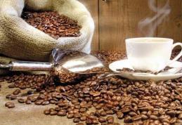 Cafeaua, otrava de dimineaţă care costă doar un leu