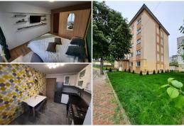 Investiție nouă în Dorohoi! Apartamente de vânzare în rate la dezvoltator, fără dobândă. Vezi detalii! - FOTO