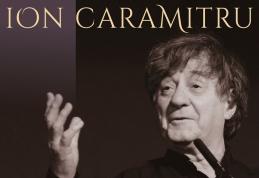 Moment eminescian, cu Ion Caramitru, la Memorialul Ipotești, pe 15 iunie