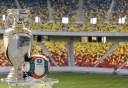 EURO 2020. Zi istorică pentru România. Arena Națională găzuiește meciul Austria - Macedonia de Nord