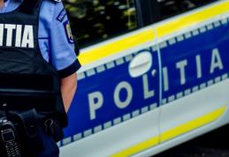 Șofer de 71 de ani din Suharău prins băut la volan