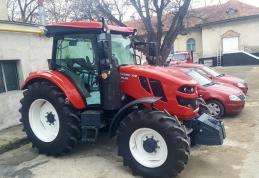 Colaborare benefică între liceele tehnologice cu profil agricol din județul Botoșani și Ministerul Agriculturii