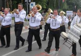 Festivalul-Concurs al Fanfarelor, ediția a XV-a, organizat la Botoșani. Vezi regulamentul!