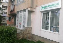 Audio Medical Dorohoi: Audiograme, aparate auditive și dispozitive medicale profesionale