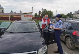 Ziua Europeană de prevenire a furturilor din locuințe - FOTO