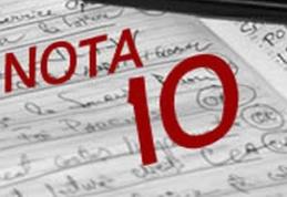 Premierea cadrelor didactice și a partenerilor educaționali în cadrul Proiectului Educațional „EXAMENE DE NOTA 10”