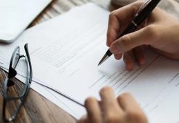 Anunț pentru dorohoieni! Sistemul de eliberare a cazierului nu va funcționa câteva zile. Vezi detalii!