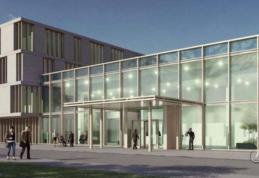 Prefectul Dan Nechifor: „Un Institut de Medicină Cardiovasculară în Moldova este mai mult decât necesar”