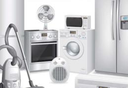 Începe etapa a treia a programului Rabla pentru electrocasnice. Ce produse vă puteți cumpăra