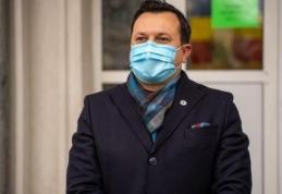 Cătălin Silegeanu: „De neconceput ca un județ cultural precum Botoșaniul, să refuze susținerea tipăririi revistei Hyperion!”