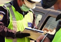 Dosar penal la 19 ani pentru conducere fără permis și în stare de ebrietate